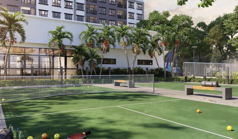 Armani Residence Sg Long - 4