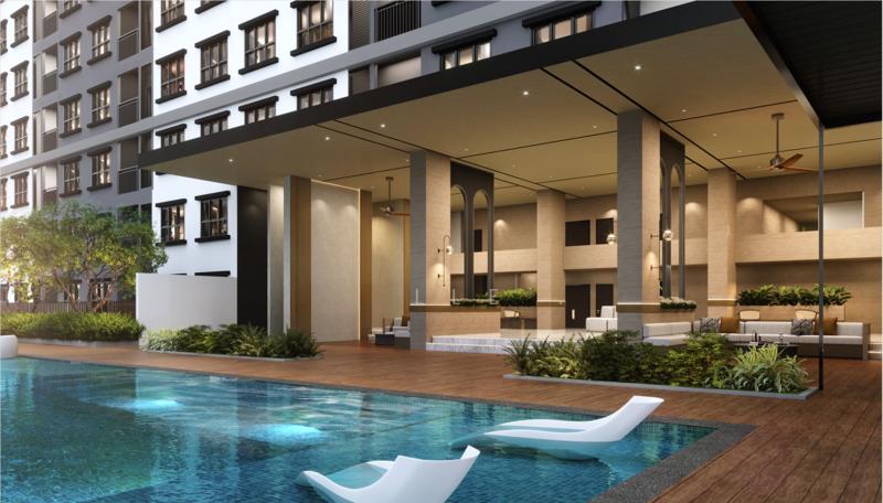 Armani Residence Sg Long - 3