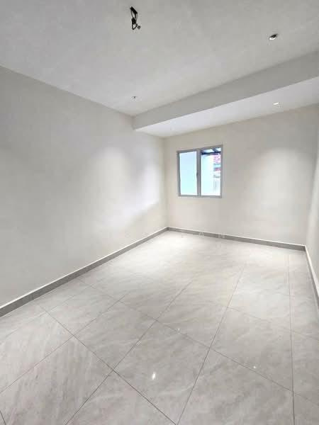 Bandar Selesa Jaya - 3