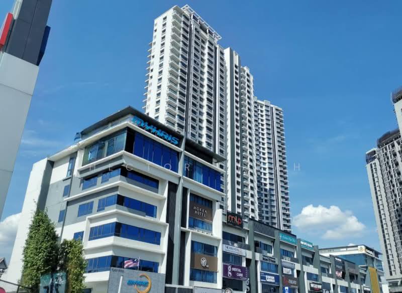 The Link 2 Residences - 2