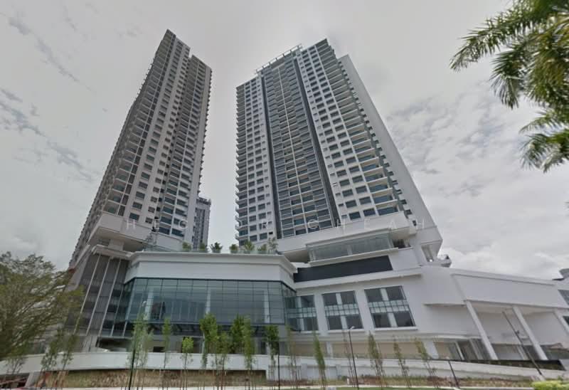 The Link 2 Residences - 5