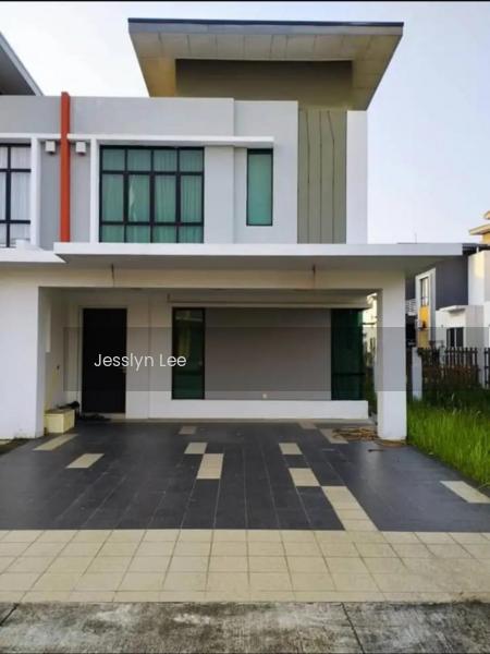 Setia Ecohill 1 - 5