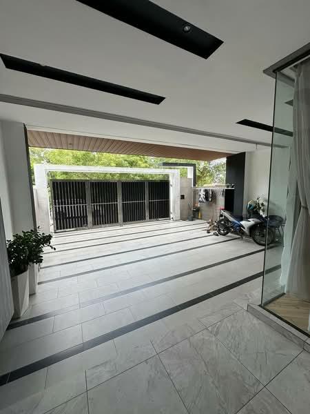 Taman Desa Baiduri Kulai - 3