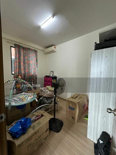Putra One Residence - 2