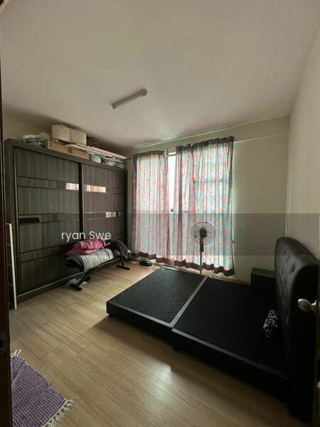 Putra One Residence - 5