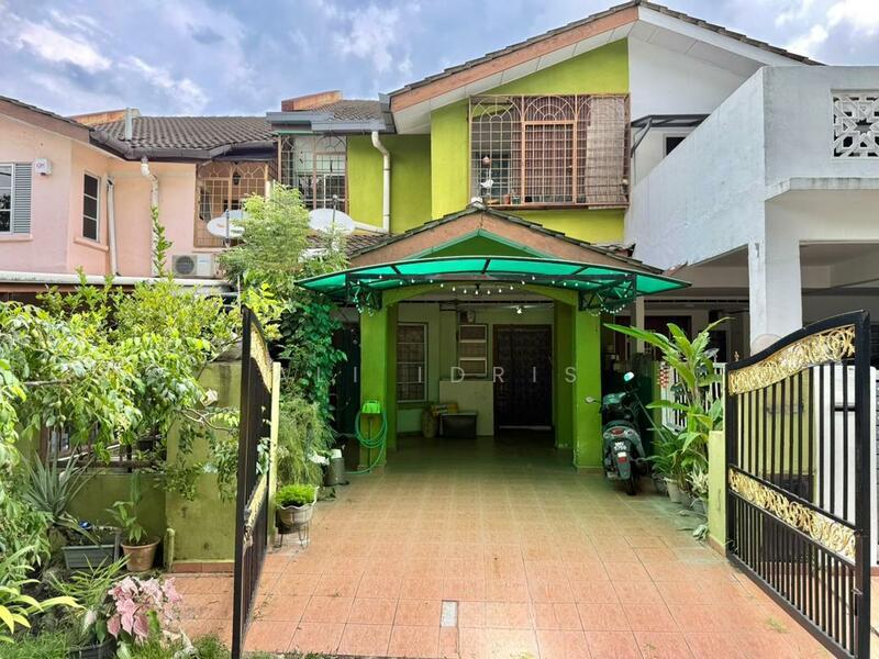 Seksyen 4, Bandar Baru Bangi - 1