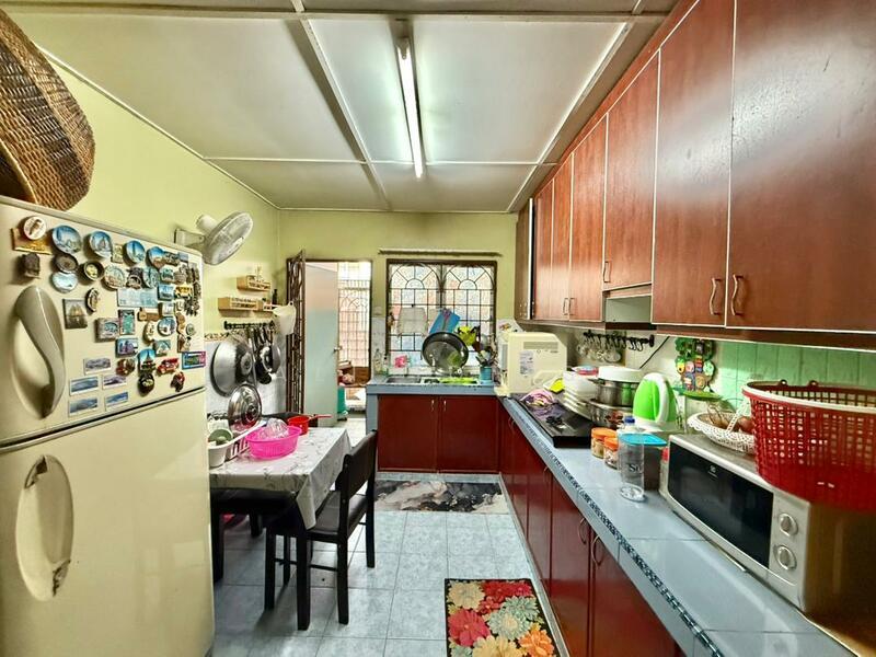 Seksyen 4, Bandar Baru Bangi - 5