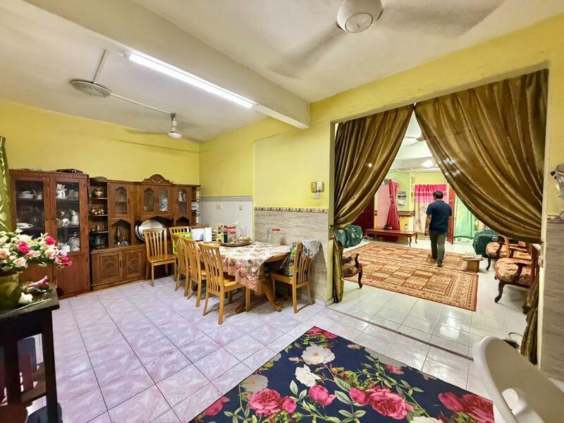 Seksyen 4, Bandar Baru Bangi - 4