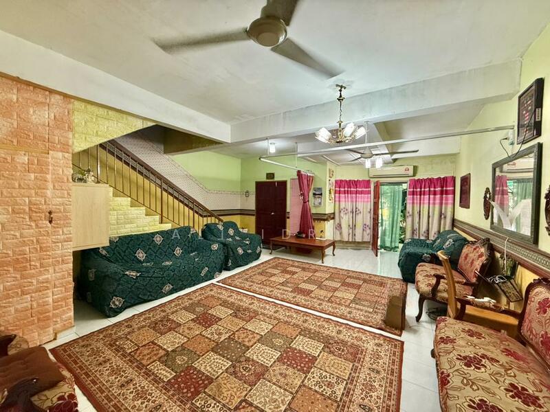 Seksyen 4, Bandar Baru Bangi - 3