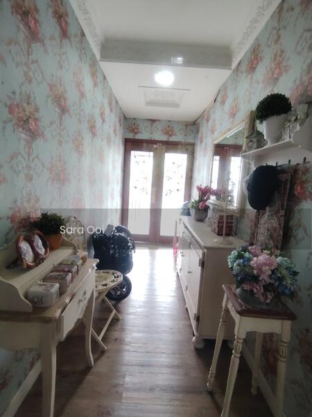 Amerthyst 3 & Jasper Emerald East - 4