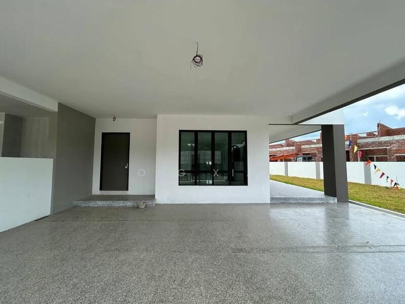 Matang Ava Gem Single & Double Storey Homes - 2