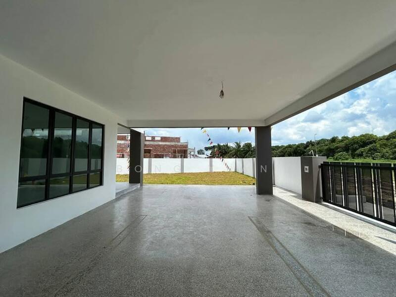 Matang Ava Gem Single & Double Storey Homes - 4