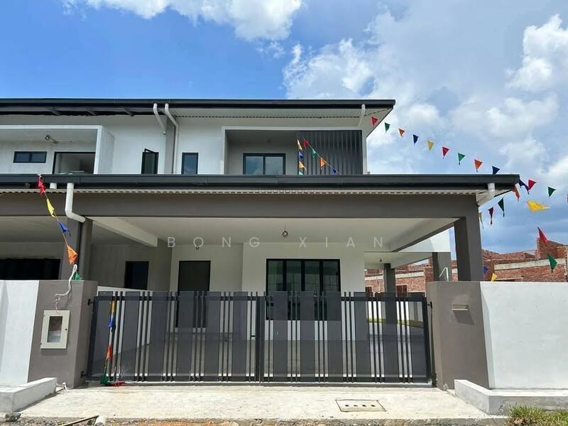 Matang Ava Gem Single & Double Storey Homes - 1