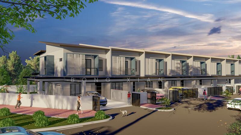 Matang Ava Gem Single & Double Storey Homes - 5