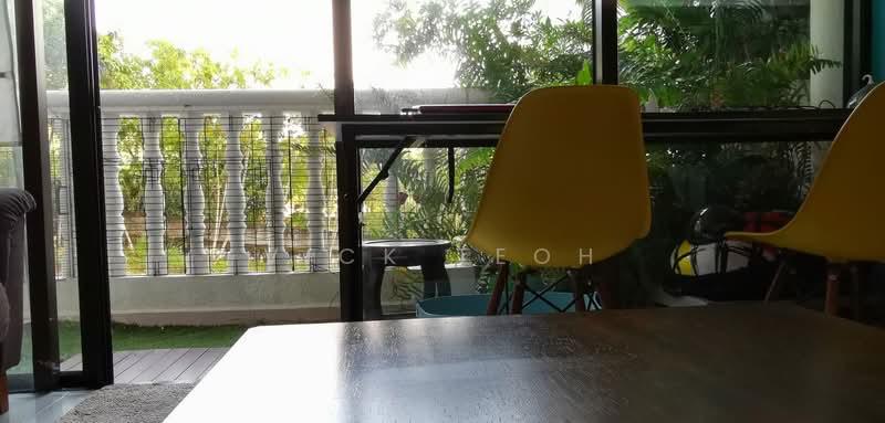 Menara Greenview - 2