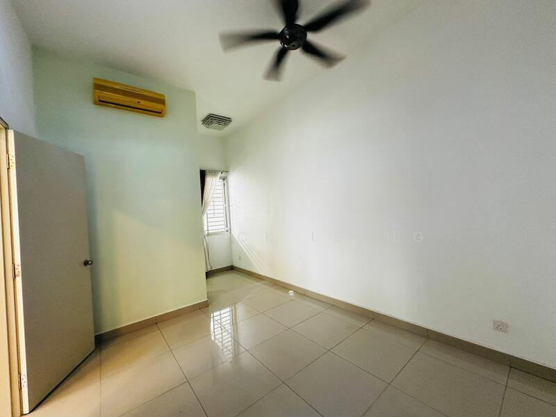 Ixora Residences @ Bandar Seri Coalfields - 2