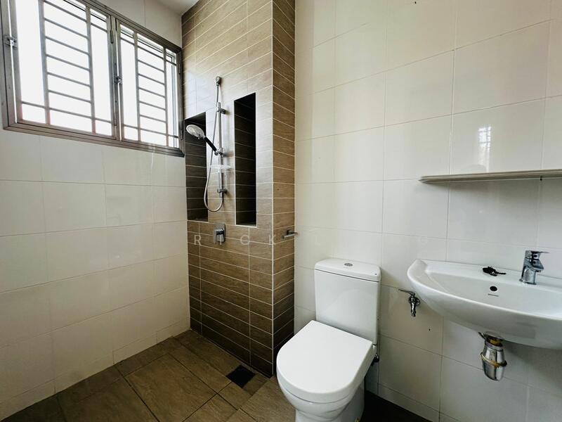 Ixora Residences @ Bandar Seri Coalfields - 3