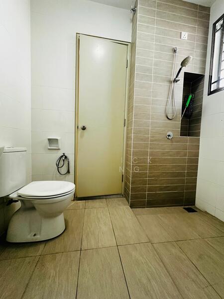 Ixora Residences @ Bandar Seri Coalfields - 4