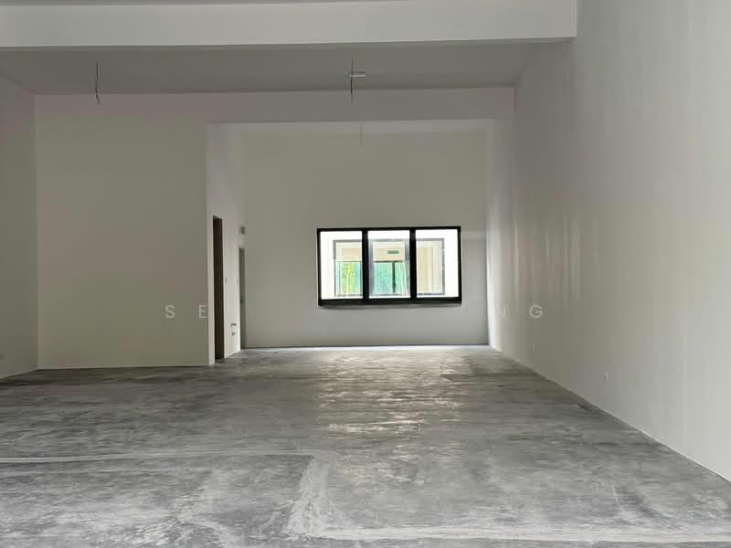 Eco Majestic Whitten Super Big Shop Beranang Semenyih - 2