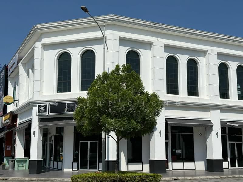 Eco Majestic Whitten Super Big Shop Beranang Semenyih - 5