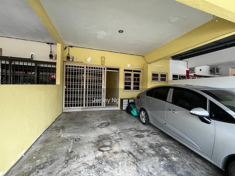 Walking distance to market 1 Sty house at Mdn Pengkalan Indah Ipoh - 2