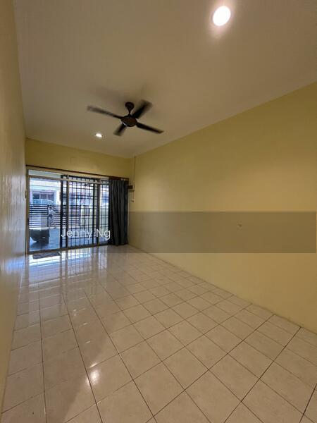 Walking distance to market 1 Sty house at Mdn Pengkalan Indah Ipoh - 3