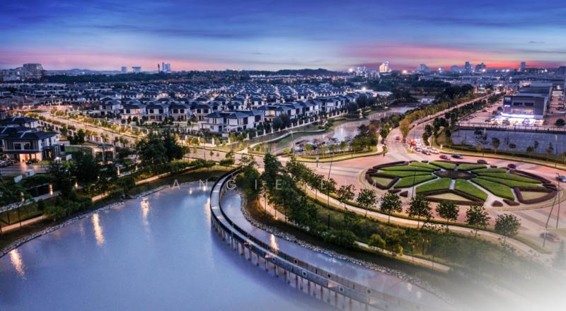 MAYA Corporate Office Suites - 5