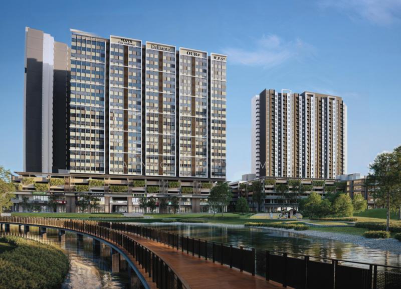 MAYA Corporate Office Suites - 3