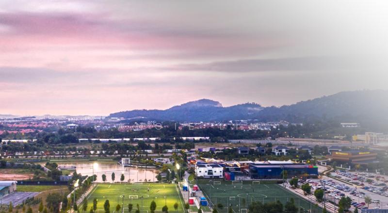 MAYA Corporate Office Suites - 4