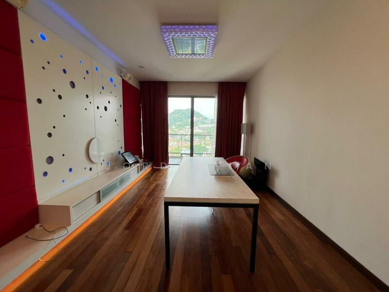 Infinity Beachfront Condominium - 2
