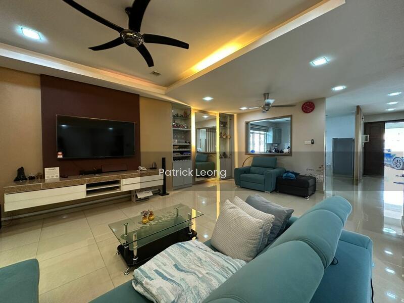 Amerthyst 3 & Jasper Emerald East - 4