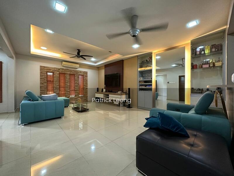 Amerthyst 3 & Jasper Emerald East - 5