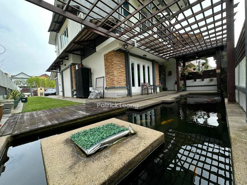 Amerthyst 3 & Jasper Emerald East - 3