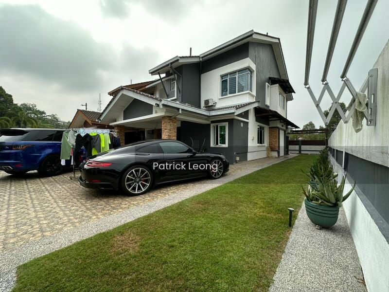 Amerthyst 3 & Jasper Emerald East - 1