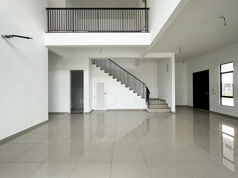 Norton Garden Semi D @ Eco Grandeur - 5