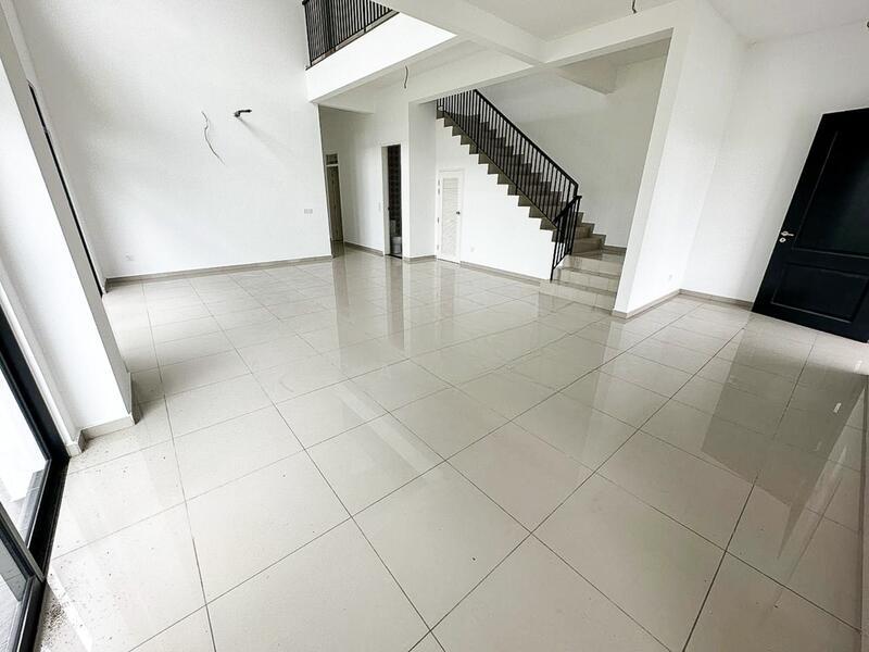 Norton Garden Semi D @ Eco Grandeur - 3