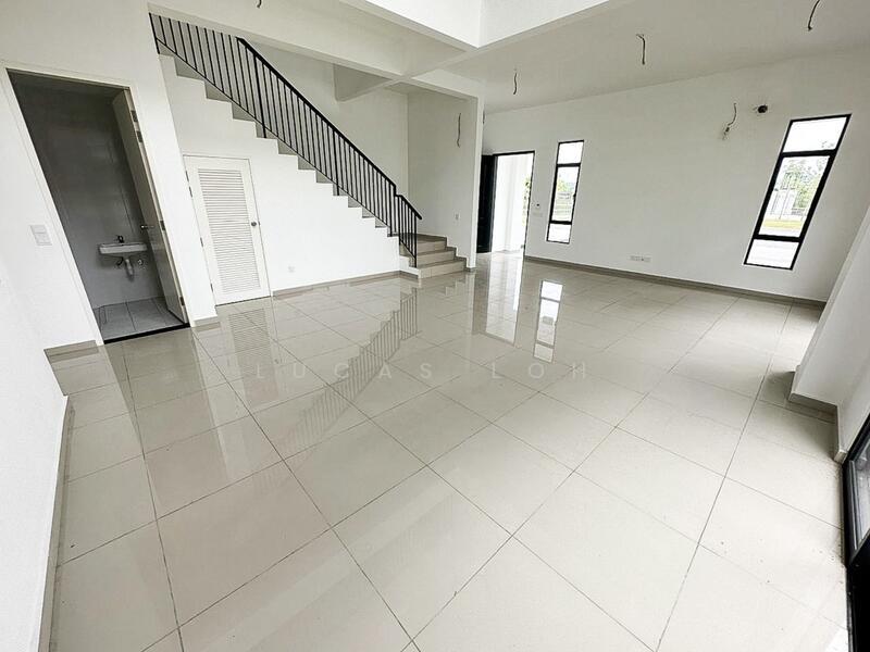 Norton Garden Semi D @ Eco Grandeur - 4