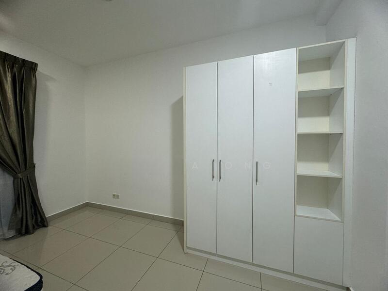 Twin Galaxy (Dwi Galaksi) - 3