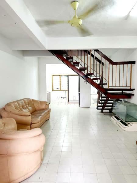 Taman Sri Gombak - 1