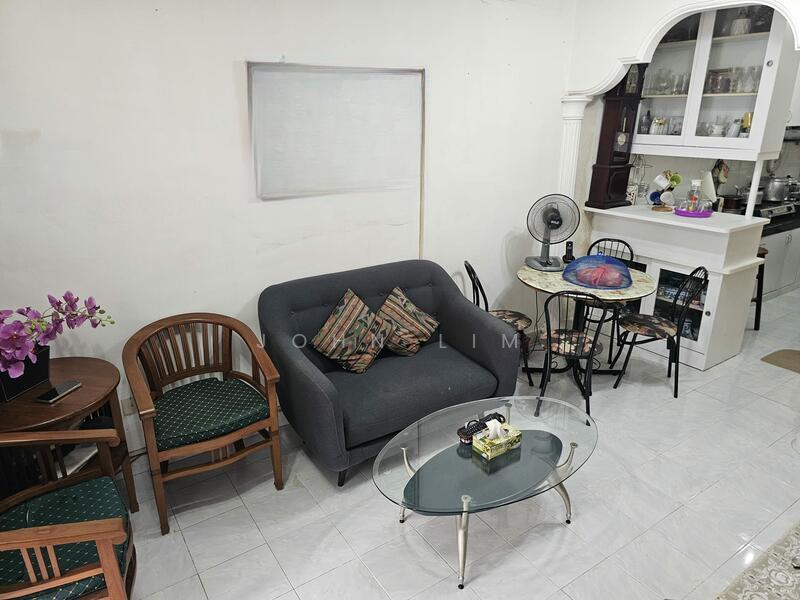 Taman Seri Orkid - 2