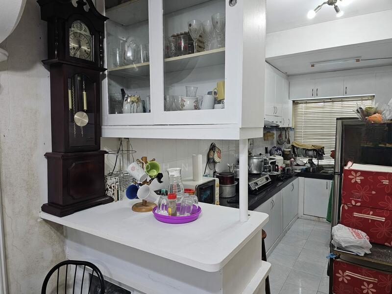 Taman Seri Orkid - 3