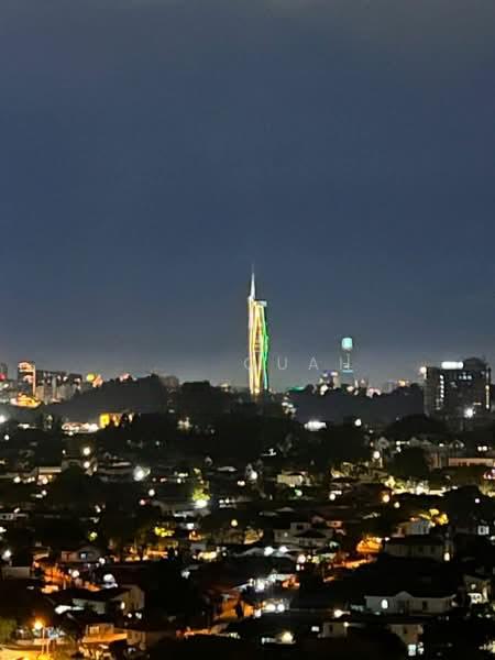 Jasmine Towers - 3