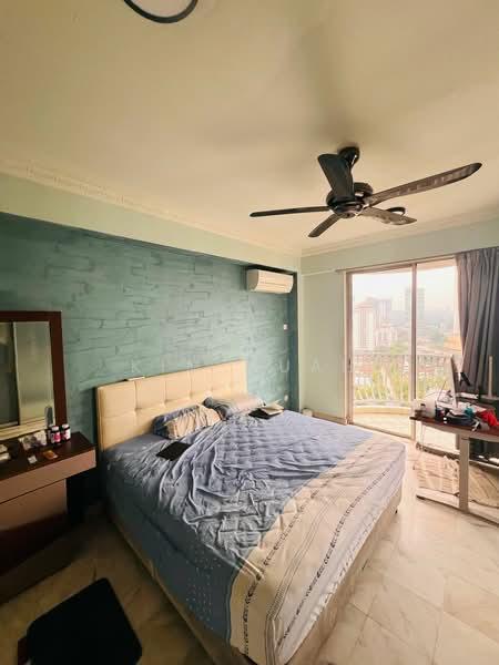 Jasmine Towers - 4