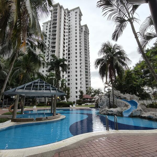 Jasmine Towers - 5