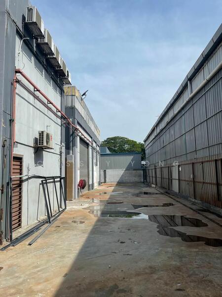 Bukit Jelutong Business And Technology Centre - 5