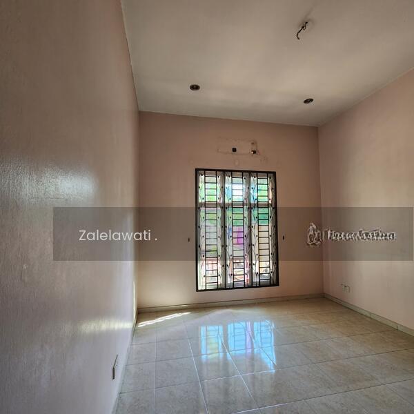 Taman Paya Rumput Perdana - 4