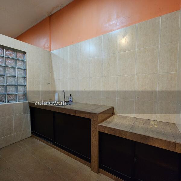 Taman Paya Rumput Perdana - 5