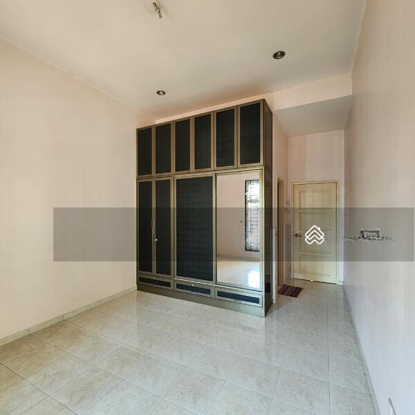 Taman Paya Rumput Perdana - 3