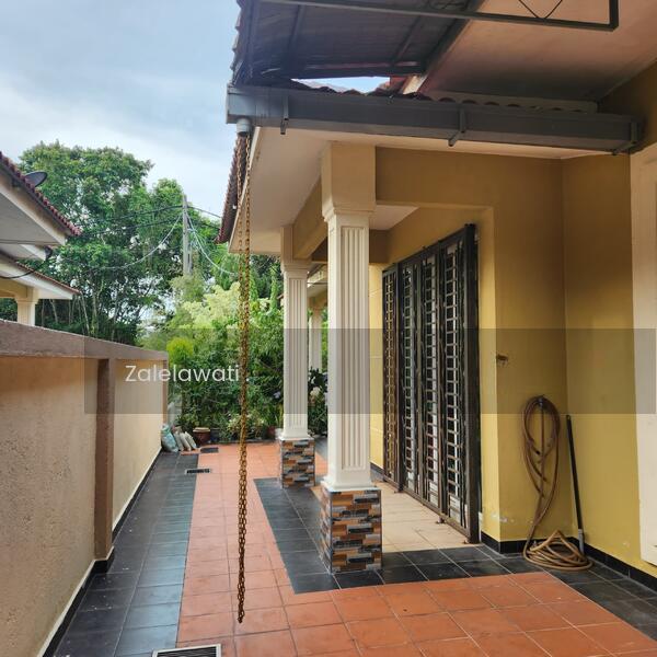 Taman Paya Rumput Perdana - 2