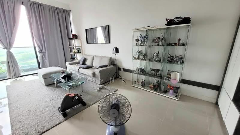 Evoke Residence - 4
